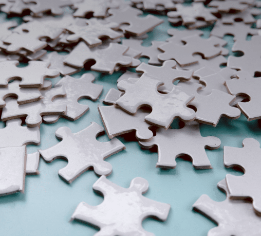 puzzle pieces image
